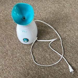 Facial Steamer humidifier Pure